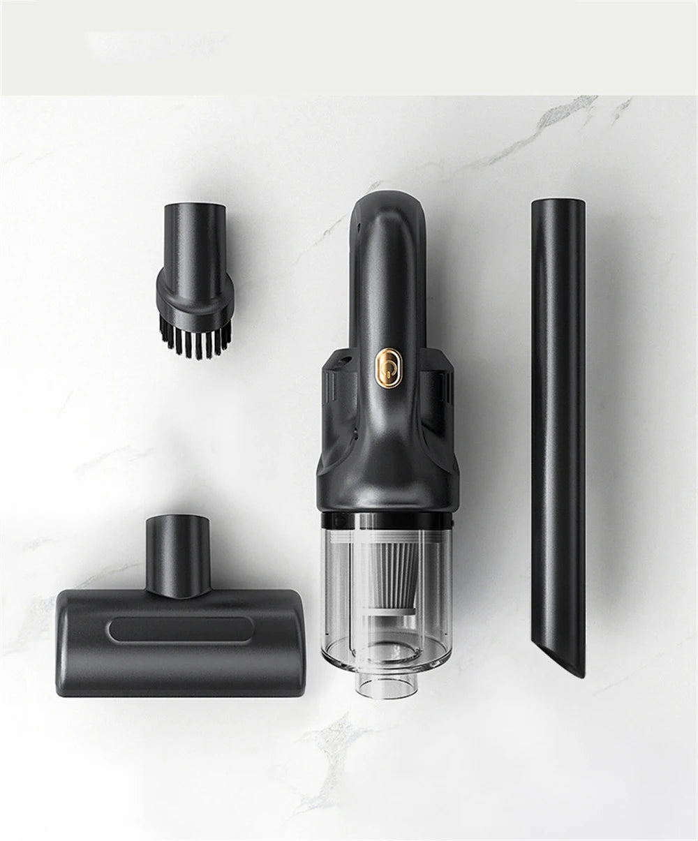 Wireless Handheld Arclo Cordless Handheld Vacuum