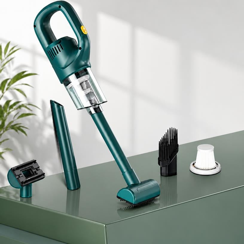 Arclo Cordless Handheld Vacuum