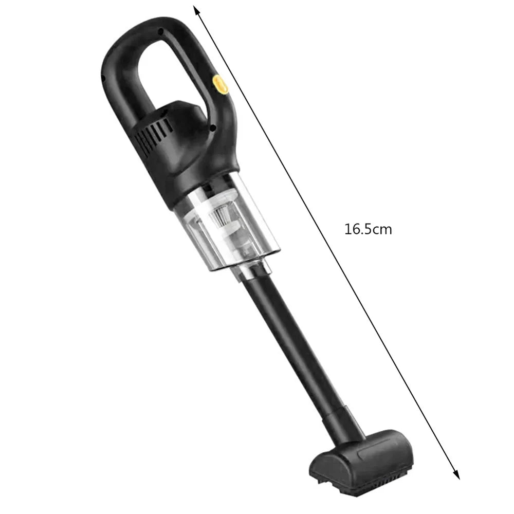 Wireless Handheld  Arclo Cordless Handheld Vacuum